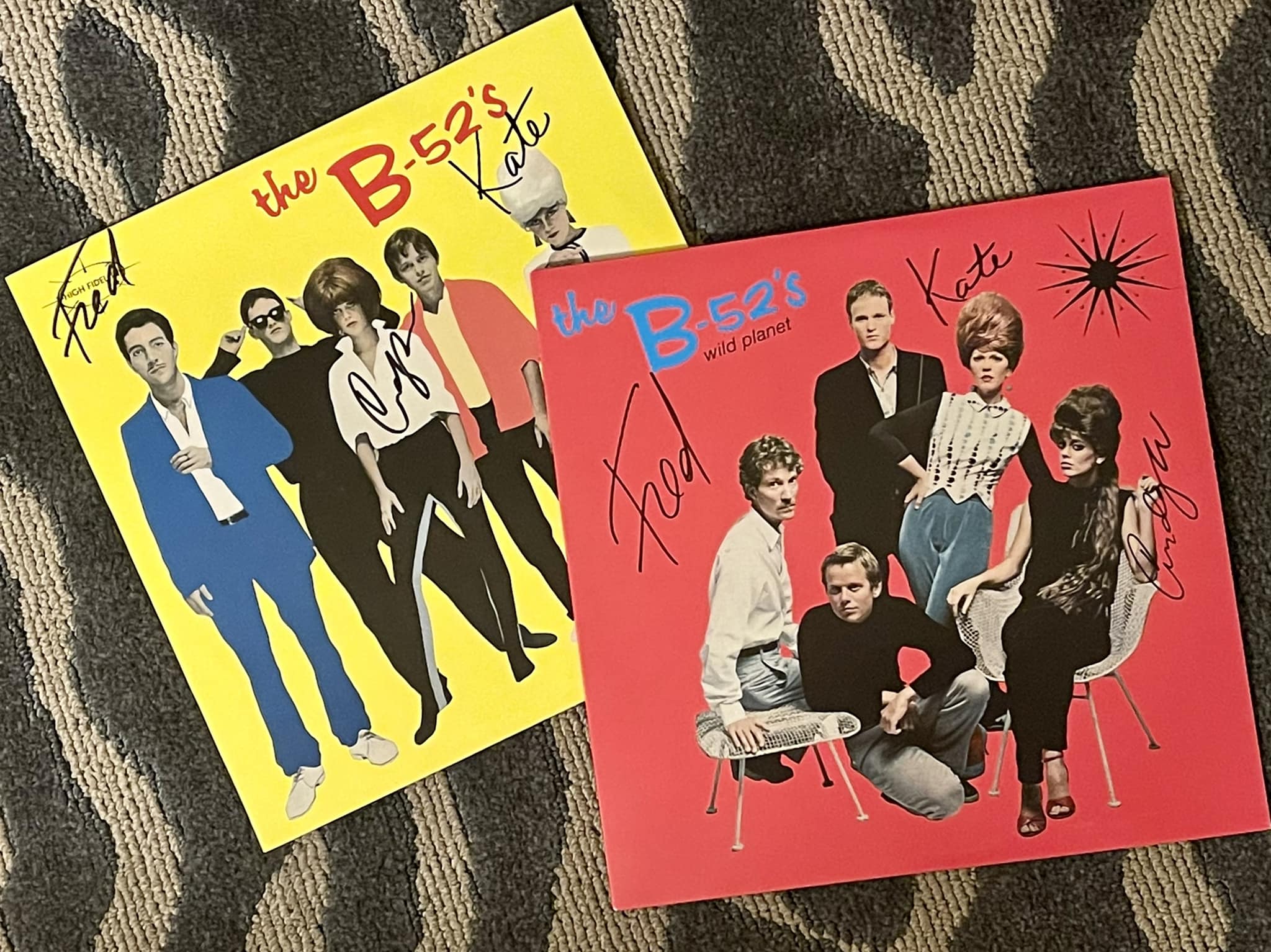 The B-52s – The Warner And Reprise Years - UNCUT