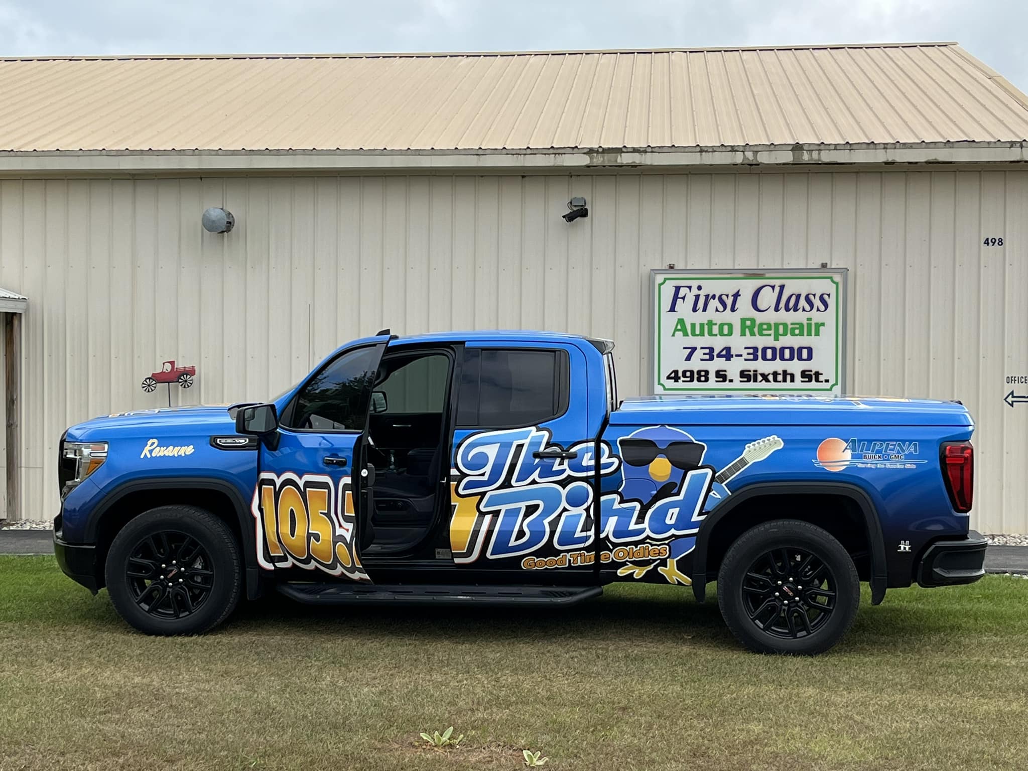 First Class Auto Repair | Rogers City MI