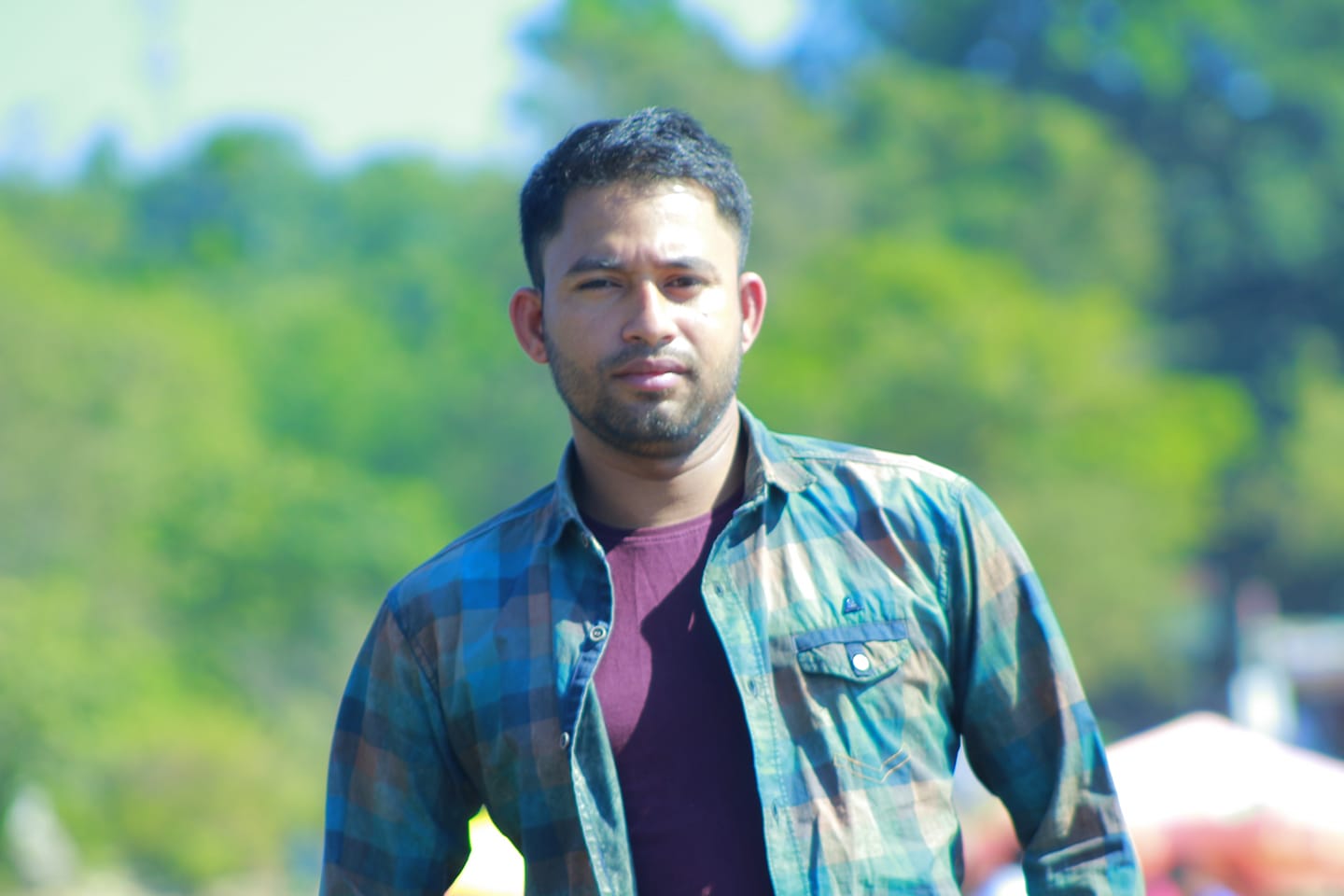 Hanif Sarker