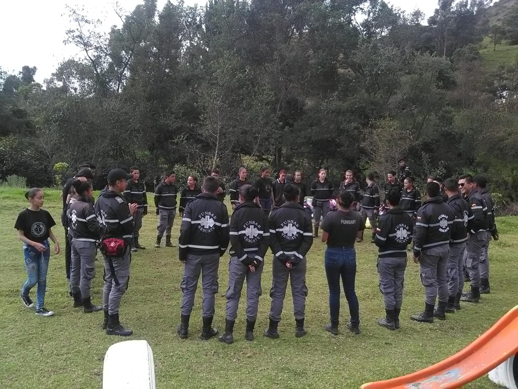Fundación Funsar | Bogotá