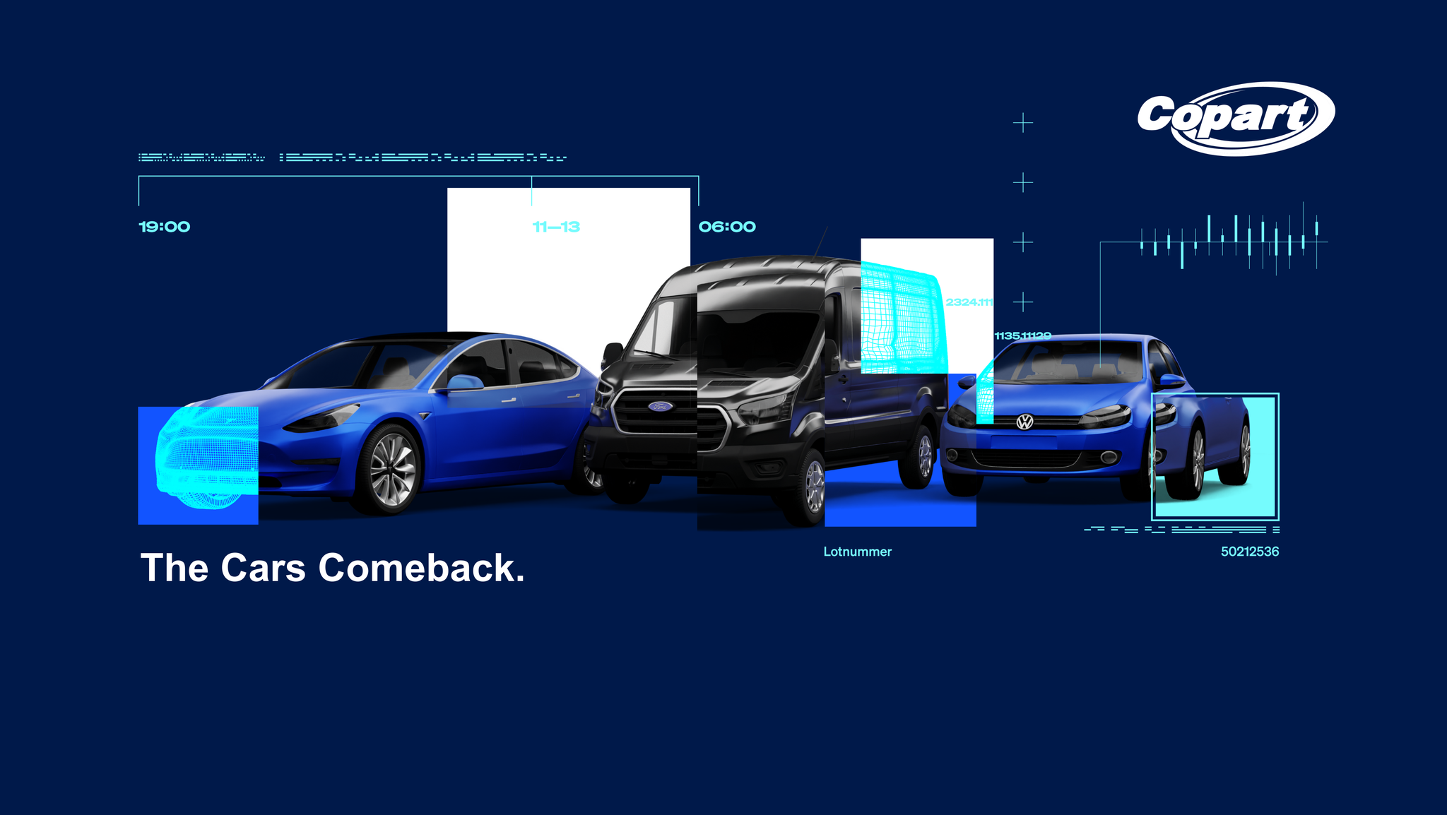 Copart Deutschland GmbH | Düsseldorf