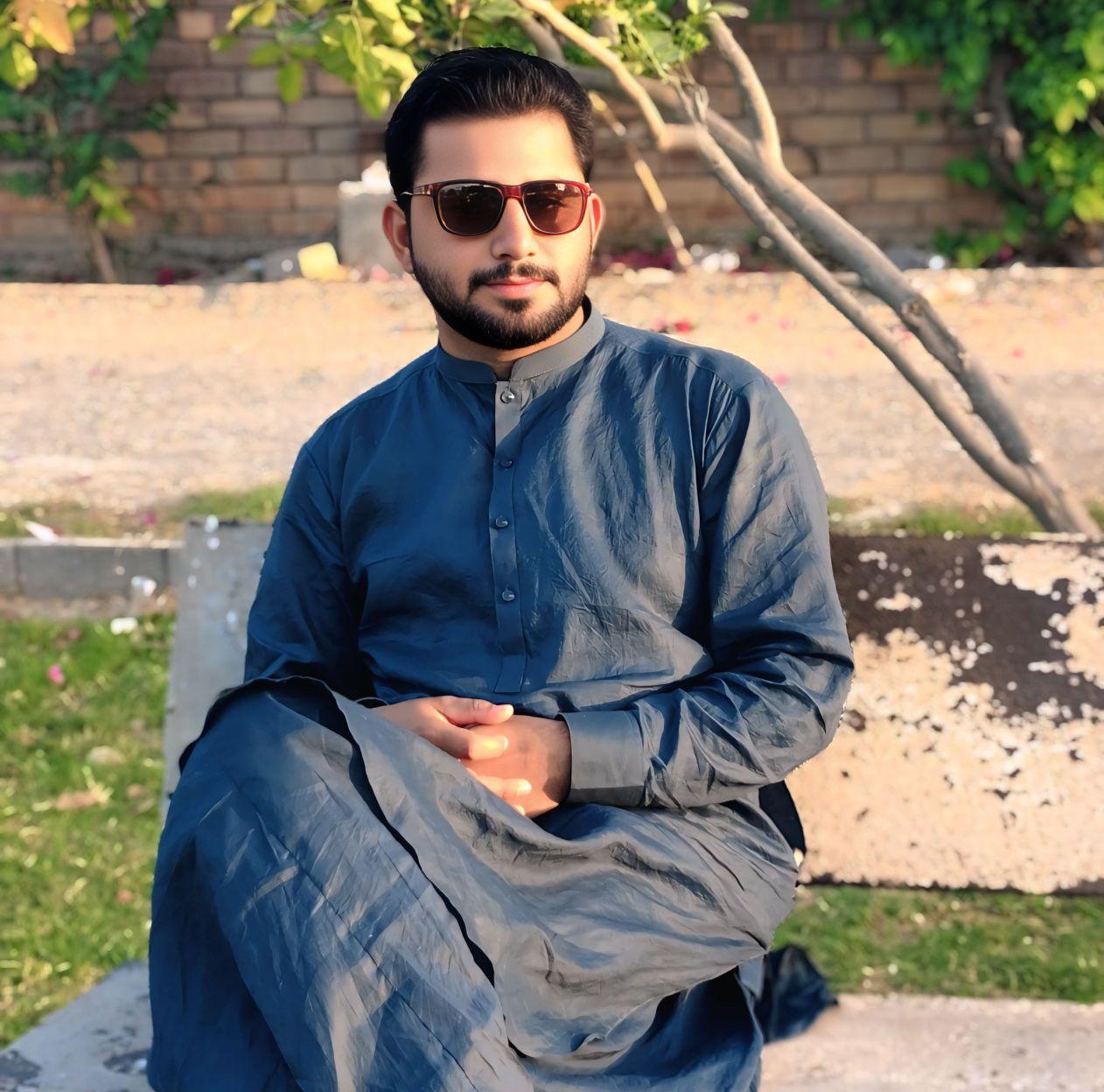 Daod Khan Gurmani