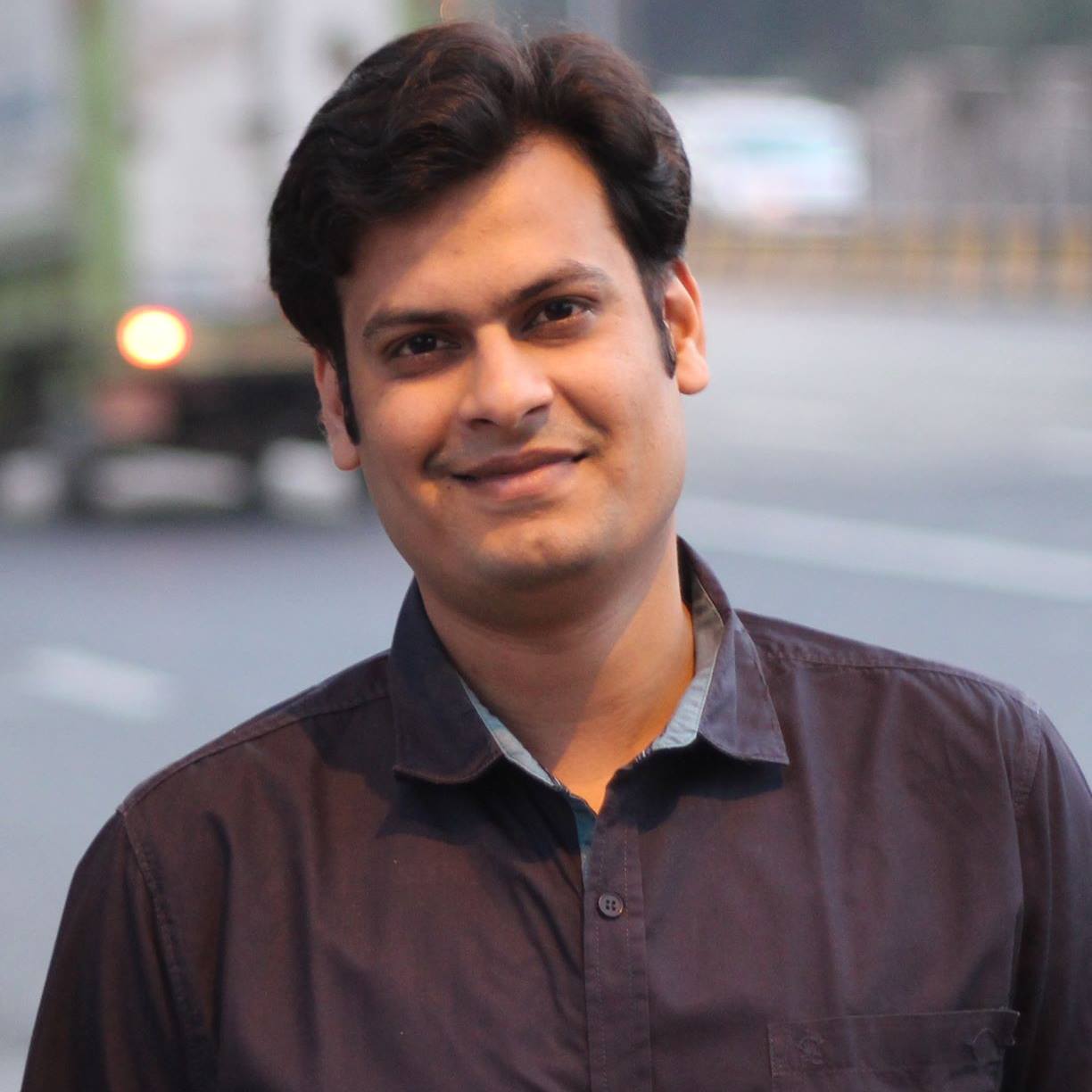 Anshul Rathi