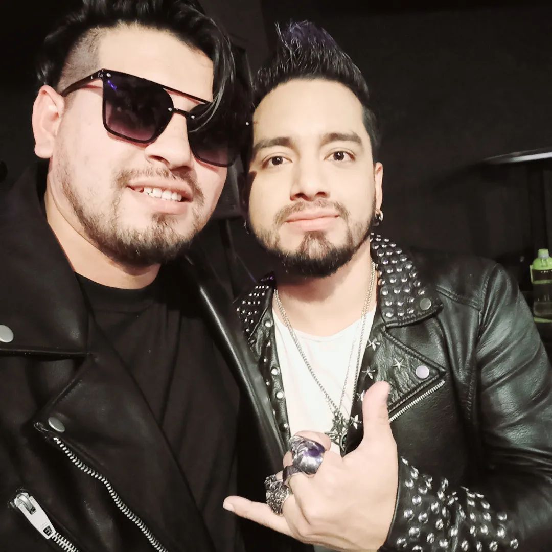 Tony Diaz