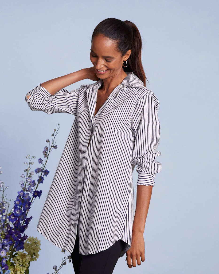 Halsbrook - The foundation of every woman’s wardrobe?...