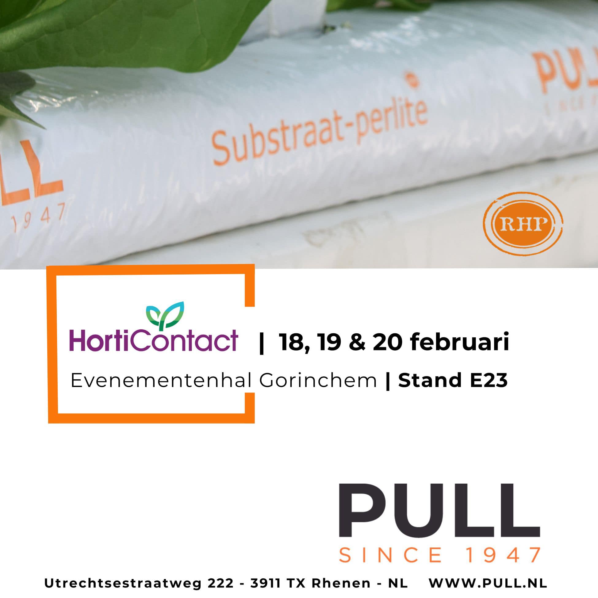 Pull B.V. | Rhenen