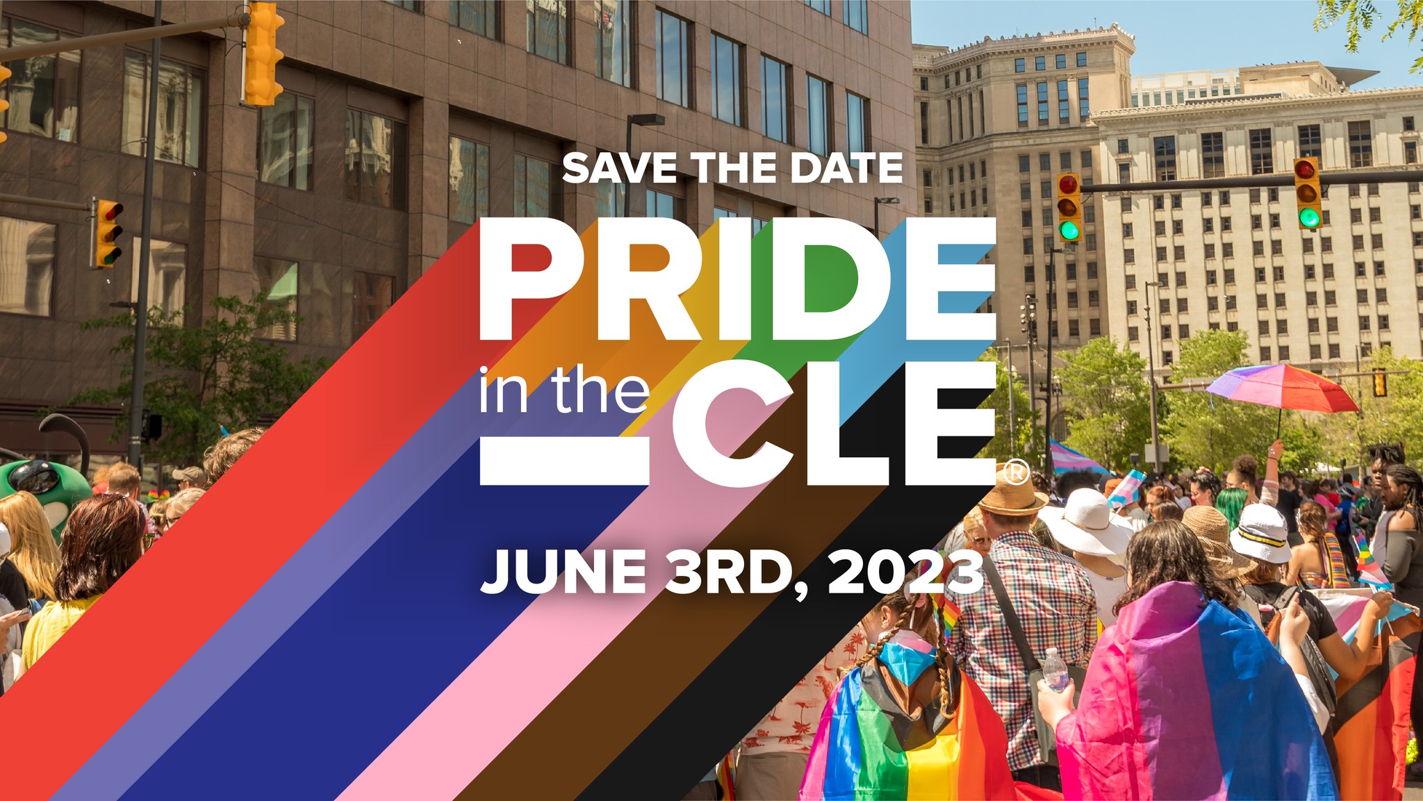 Pride in the CLE | Cleveland OH