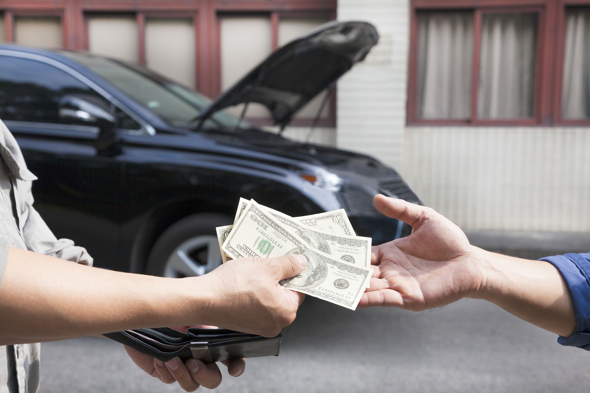 🚗 Got a car you want to get rid of? Turn it into cash today. 💵 Any make ...