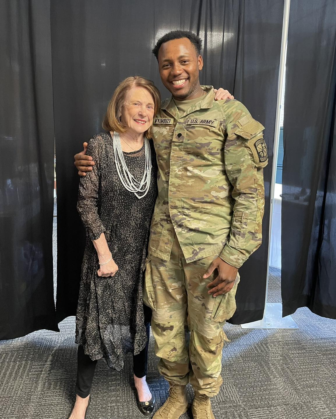 CCBC - Today we hosted the CCBC Scholarship Donor... | Facebook