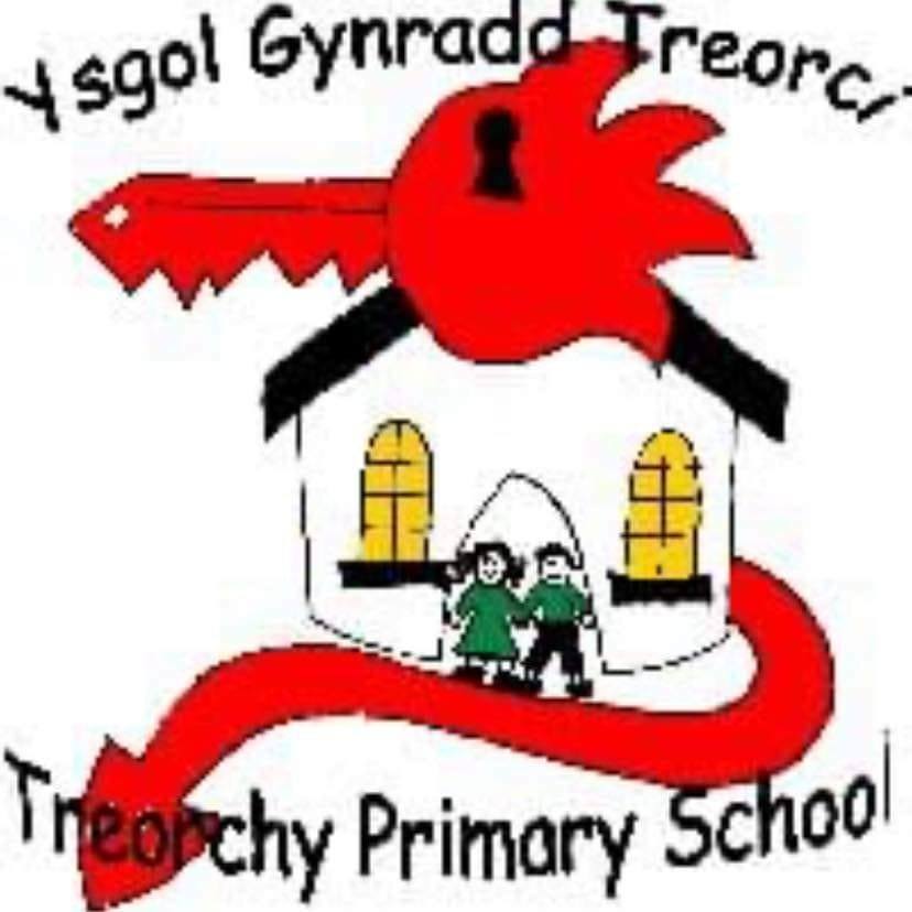 Treorchy Primary School added a... - Treorchy Primary School