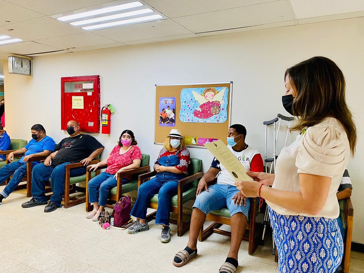 Assmca Online - Los programas de Servicios Orientados a la... | Facebook