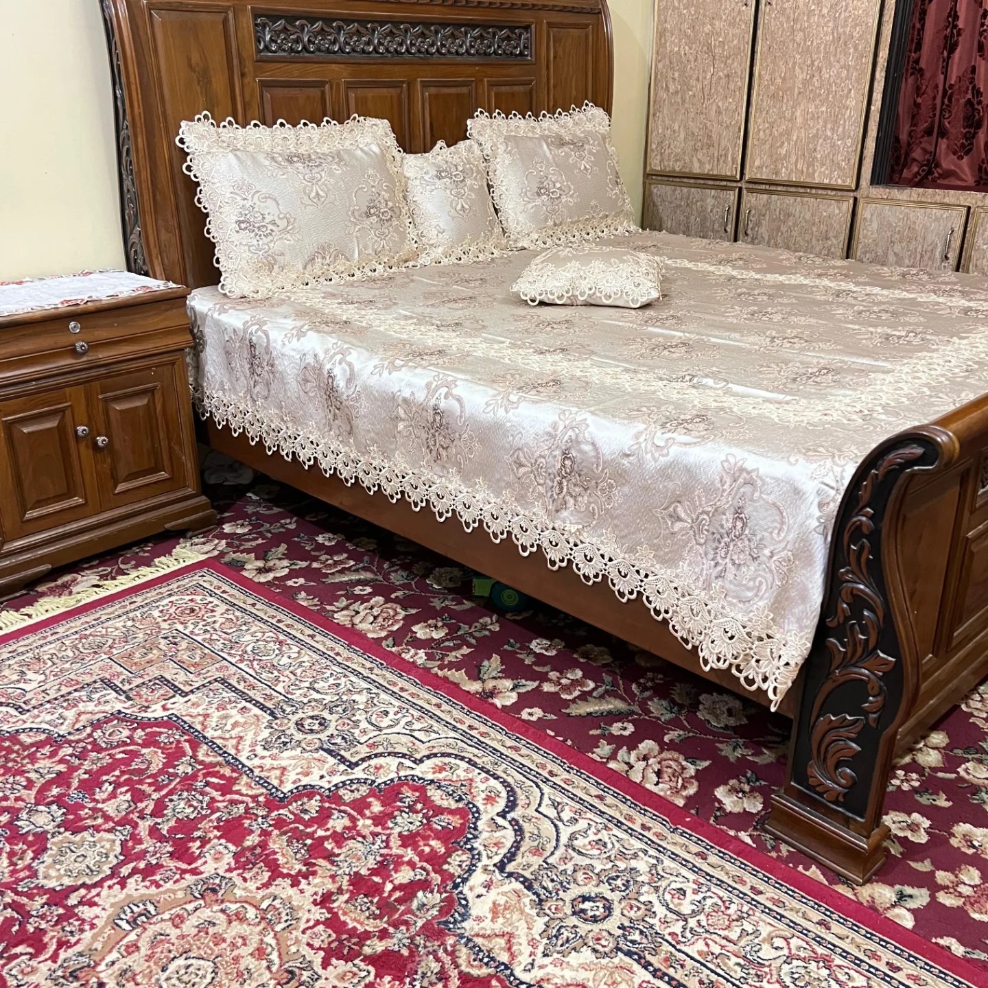 Pak China Bedding | Rawalpindi