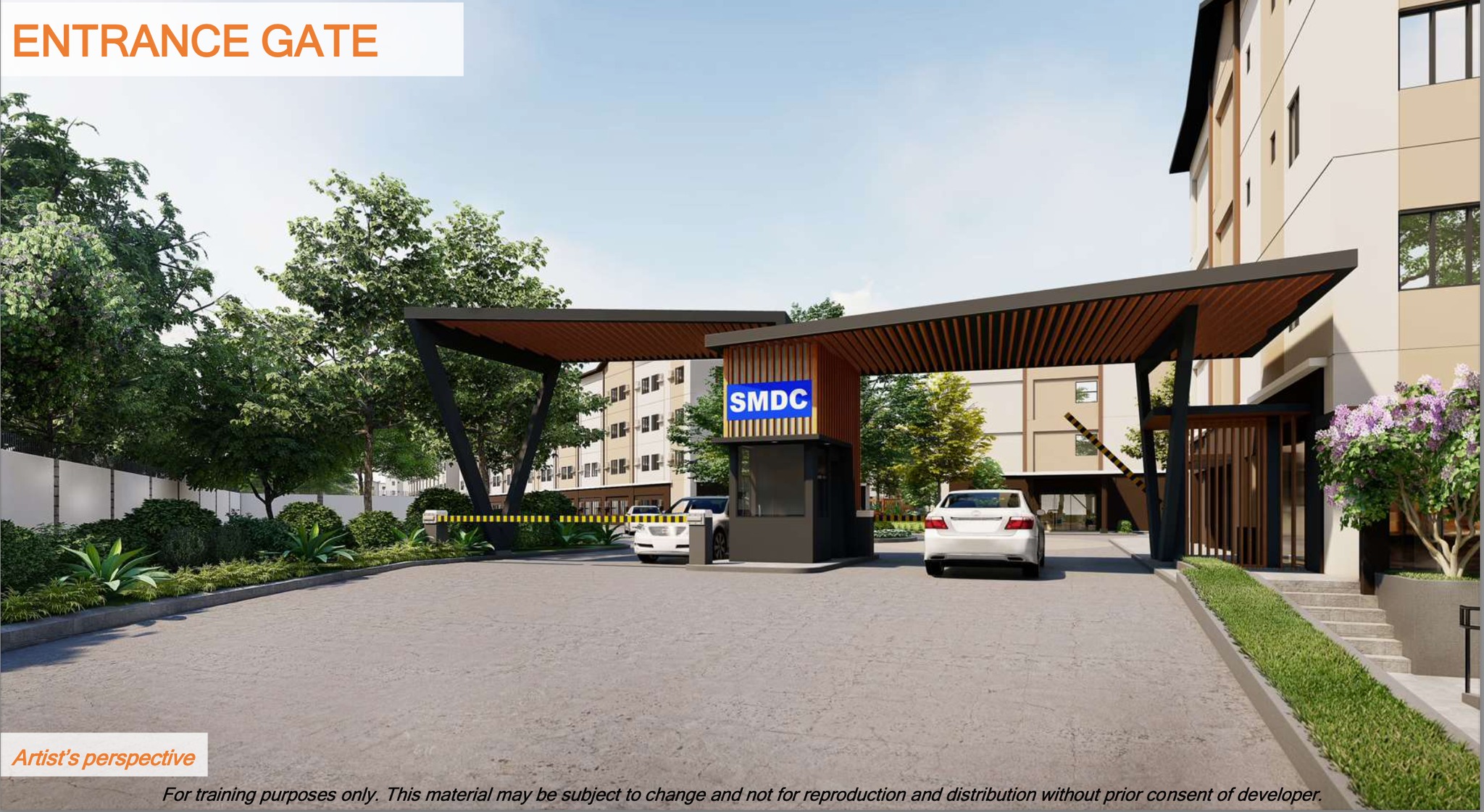 Cavite Condominiums by SMDC... - Cavite Condominiums by SMDC