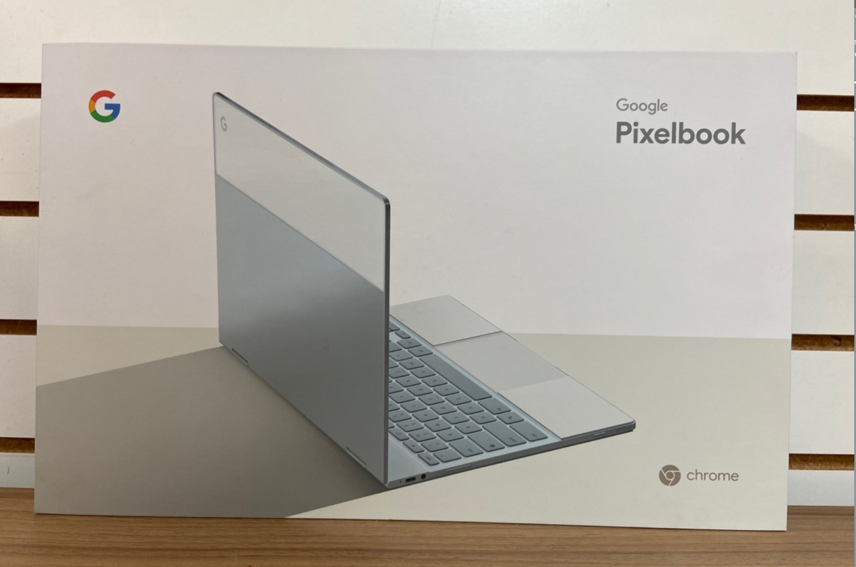 ad #sponsored 👇Click the image 👇Google Pixel Slate 12.3