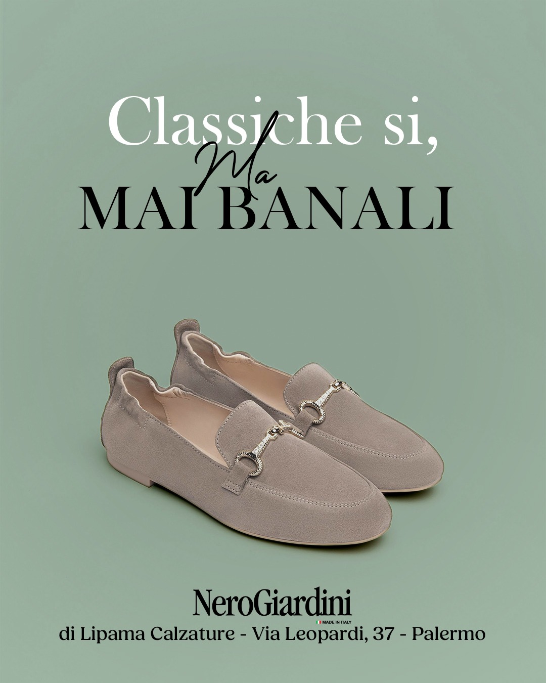 Nero Giardini PALERMA Sandales Femme - Fabrication Italienne - Confort Et Style