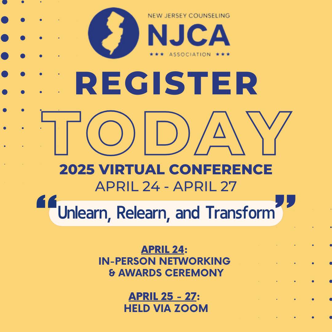 New Jersey Counseling Association