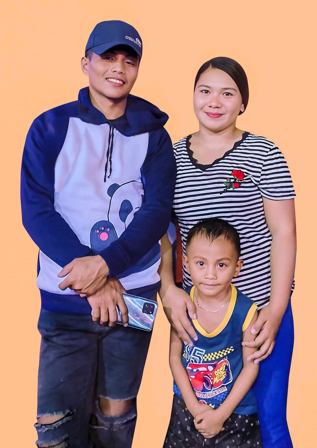 Jarmeine Kate Portrias