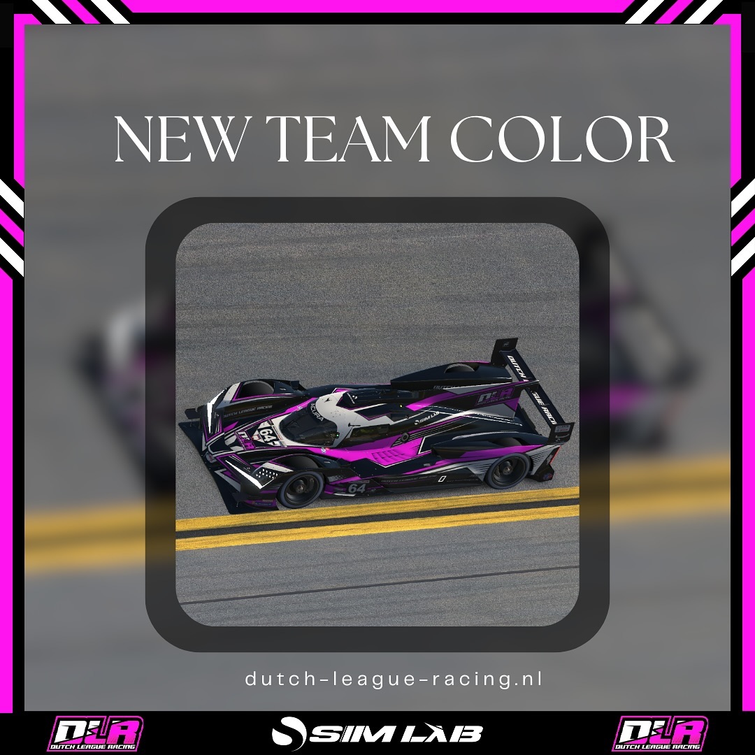Dutch League Racing