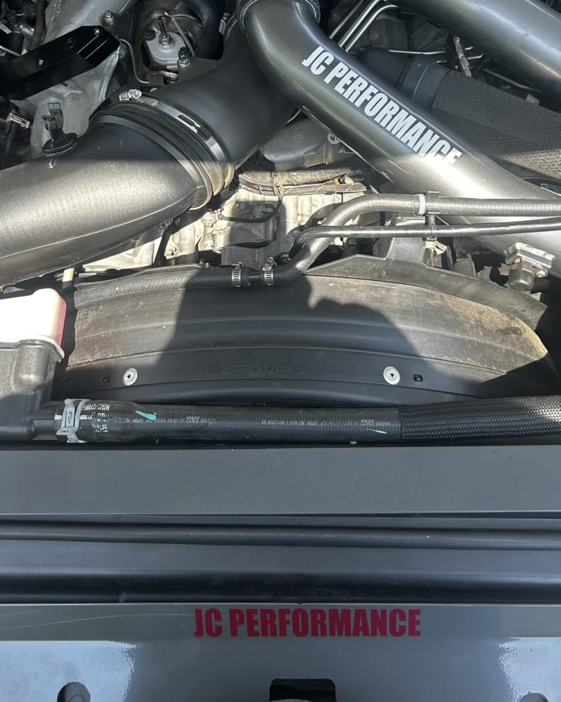JC Performance Diesel | Parrottsville TN