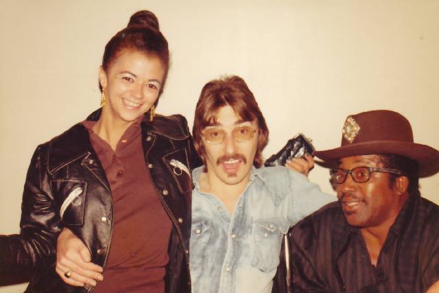 On this day in 1983. - In Memory of Jeff St John | Facebook