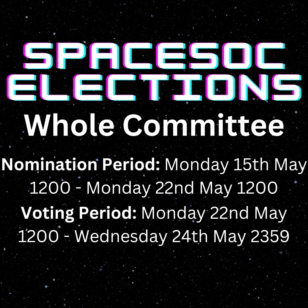 SpaceSoc UKC