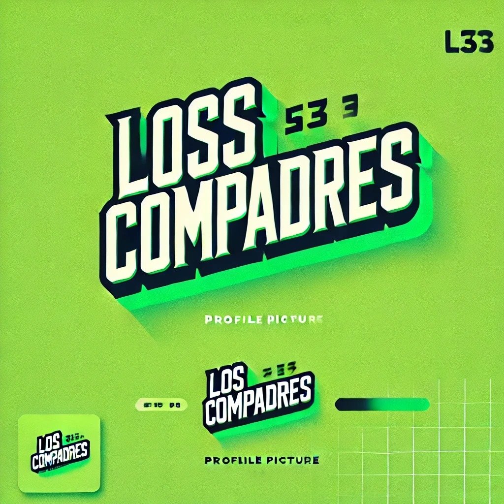 El compadre.