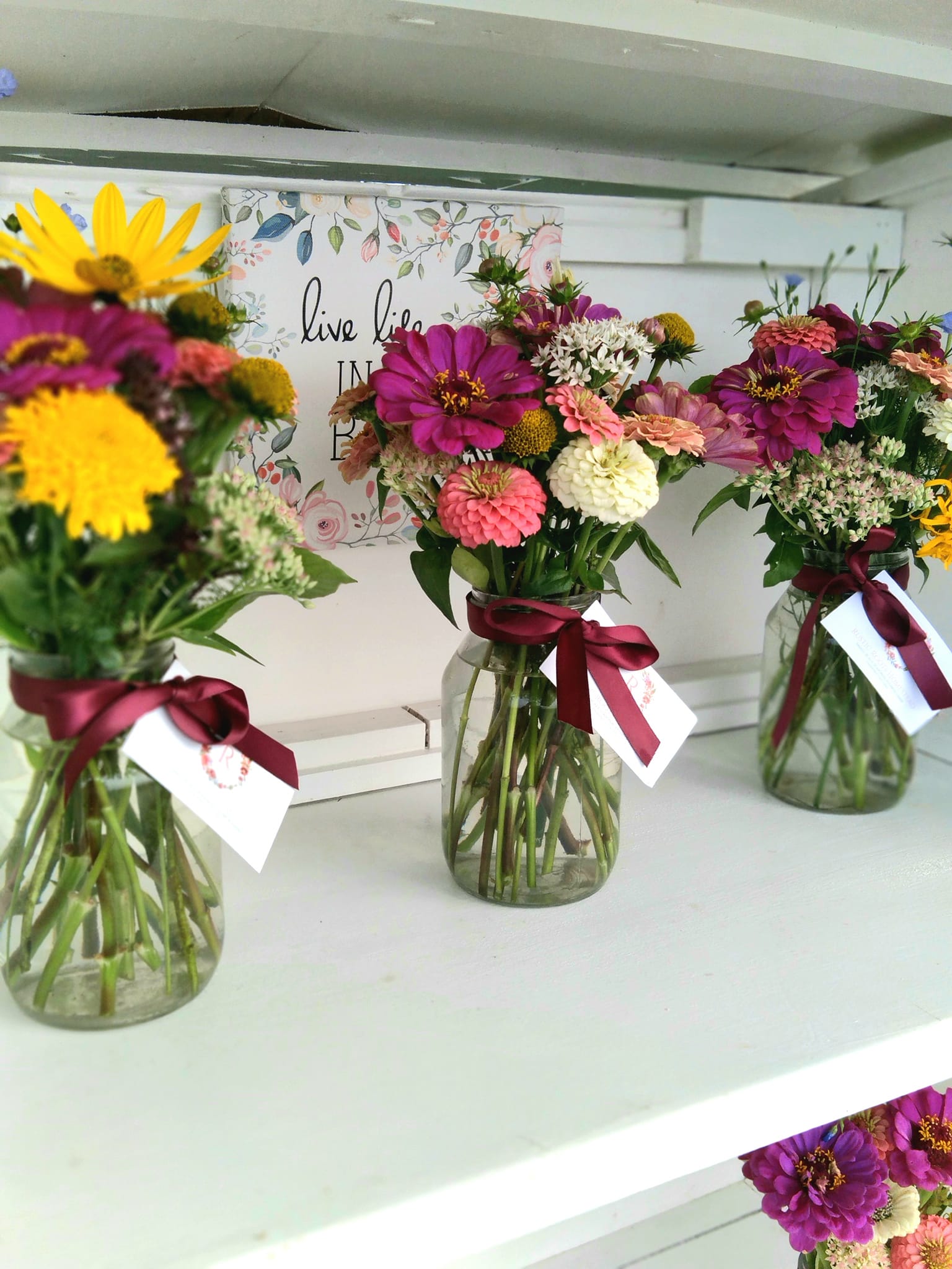 Rustic Roots Homestead LLC