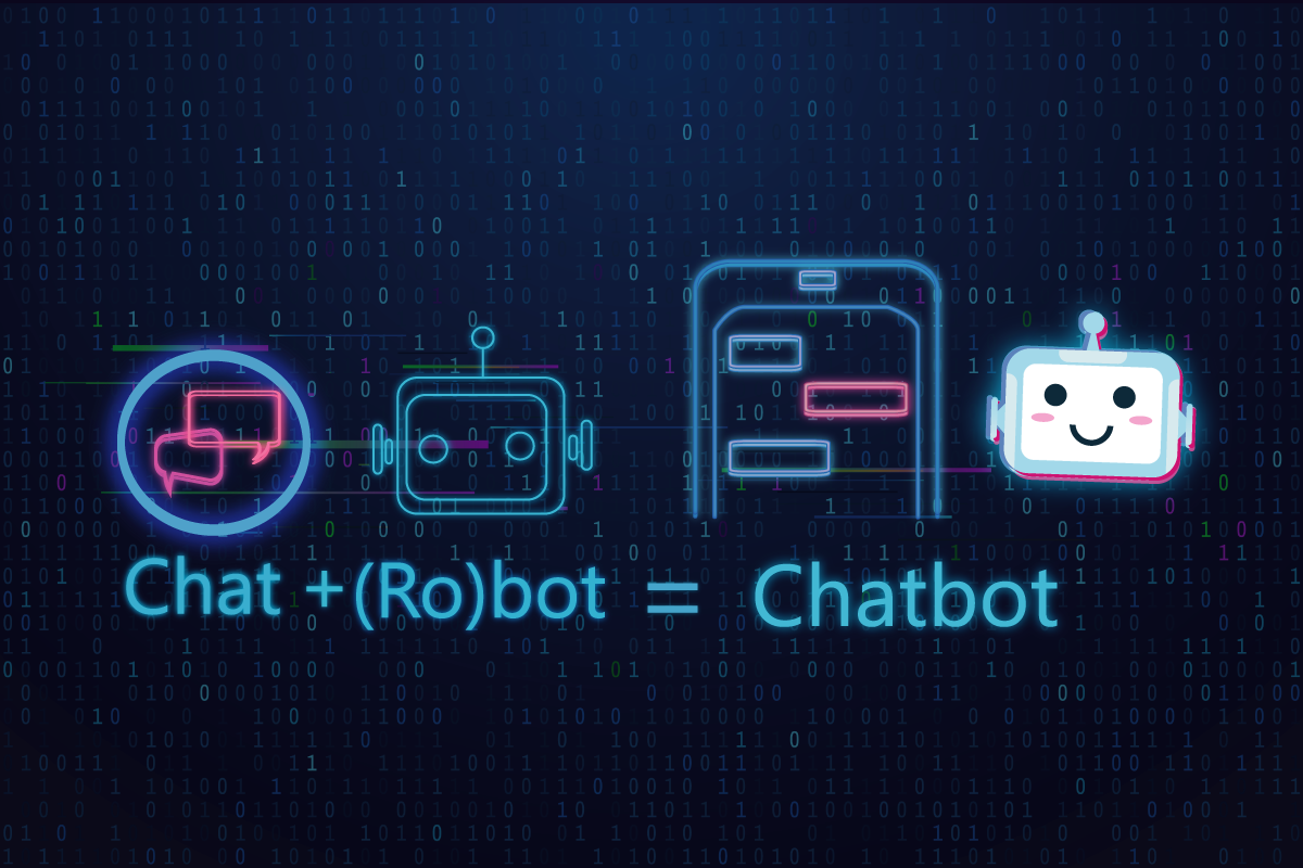 Botnoi Group - Chatbot เกิดจากคำว่า Chat(พูดคุย) + Bot(Robot หรือ หุ่น ...
