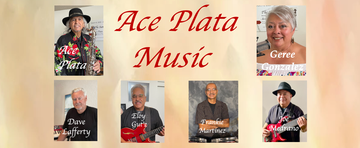 Ace Plata Music