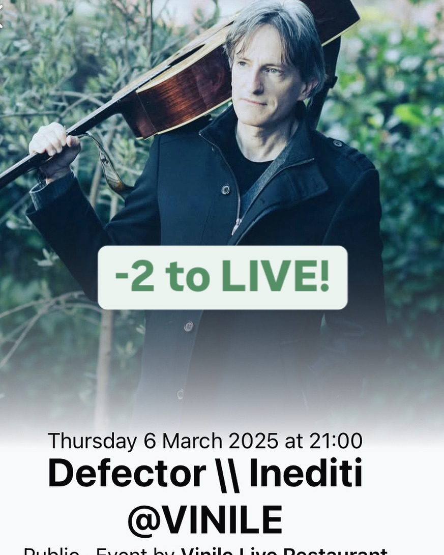 Defector