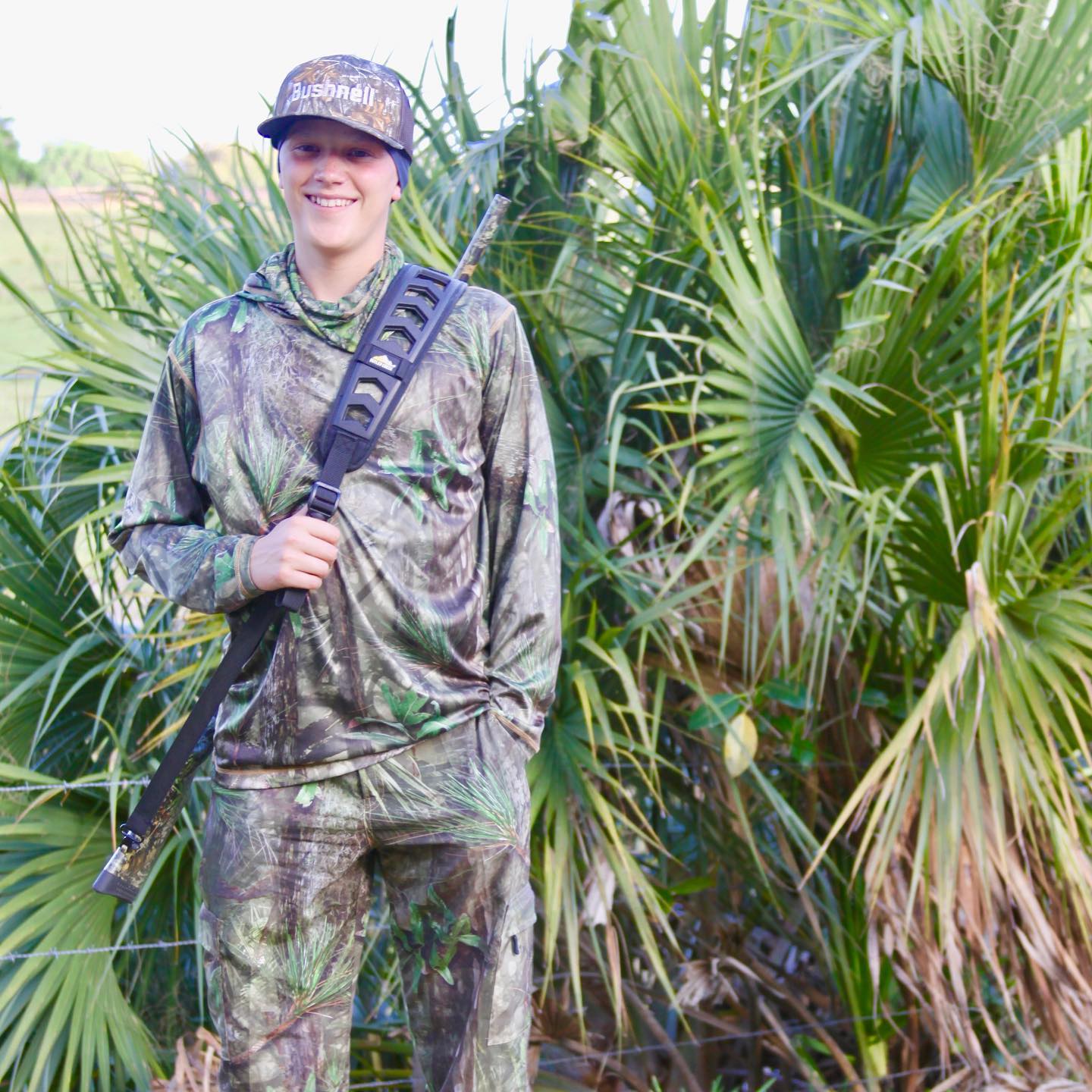 Southern Strutters Outfitters