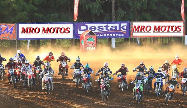 MRO Motos Racing