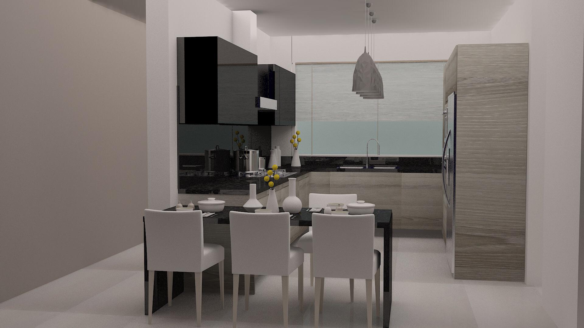 Design home