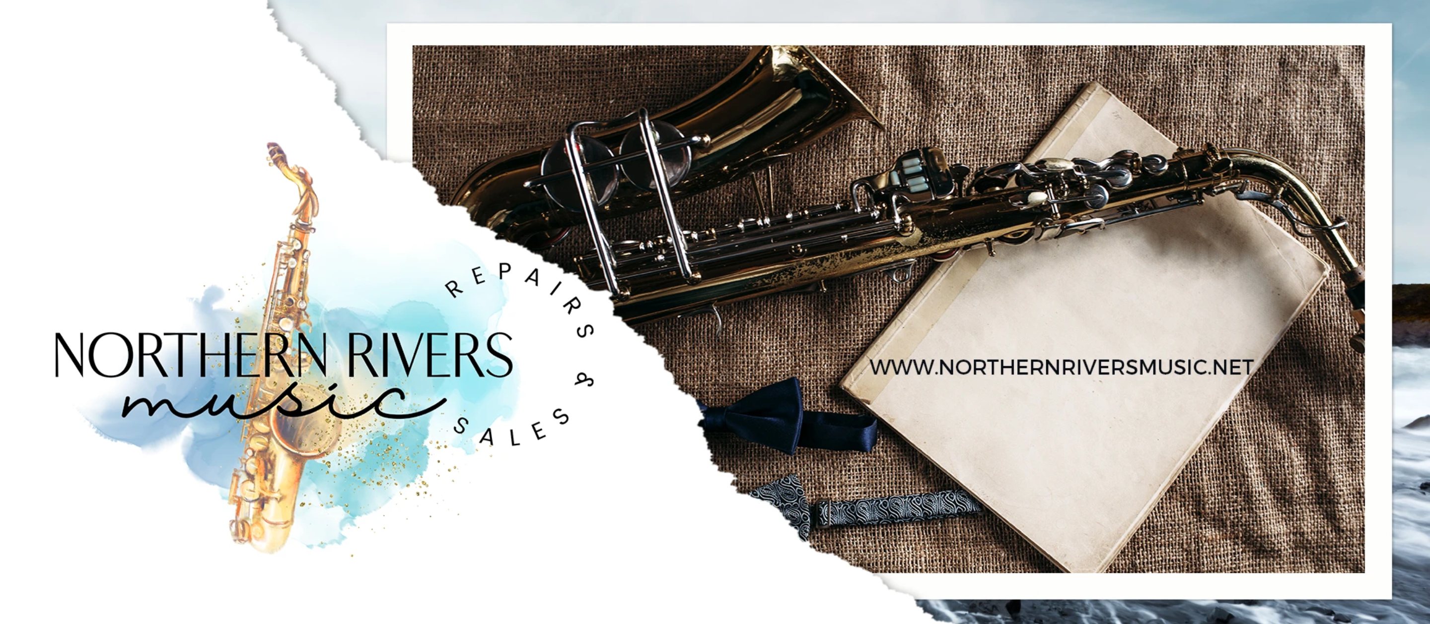 Northern Rivers Music
