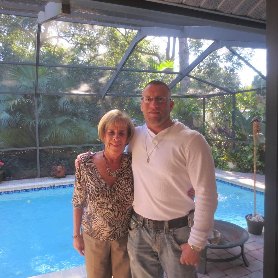 RRCUS member looking for that perfect family for these two beautiful ...