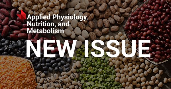 Applied Physiology, Nutrition, and Metabolism