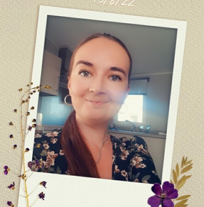 Melissa Rafferty-Ringrose