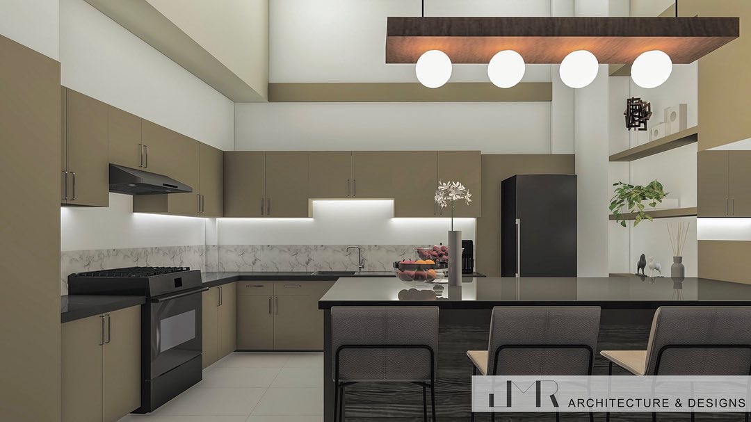 JMR Architecture & Design