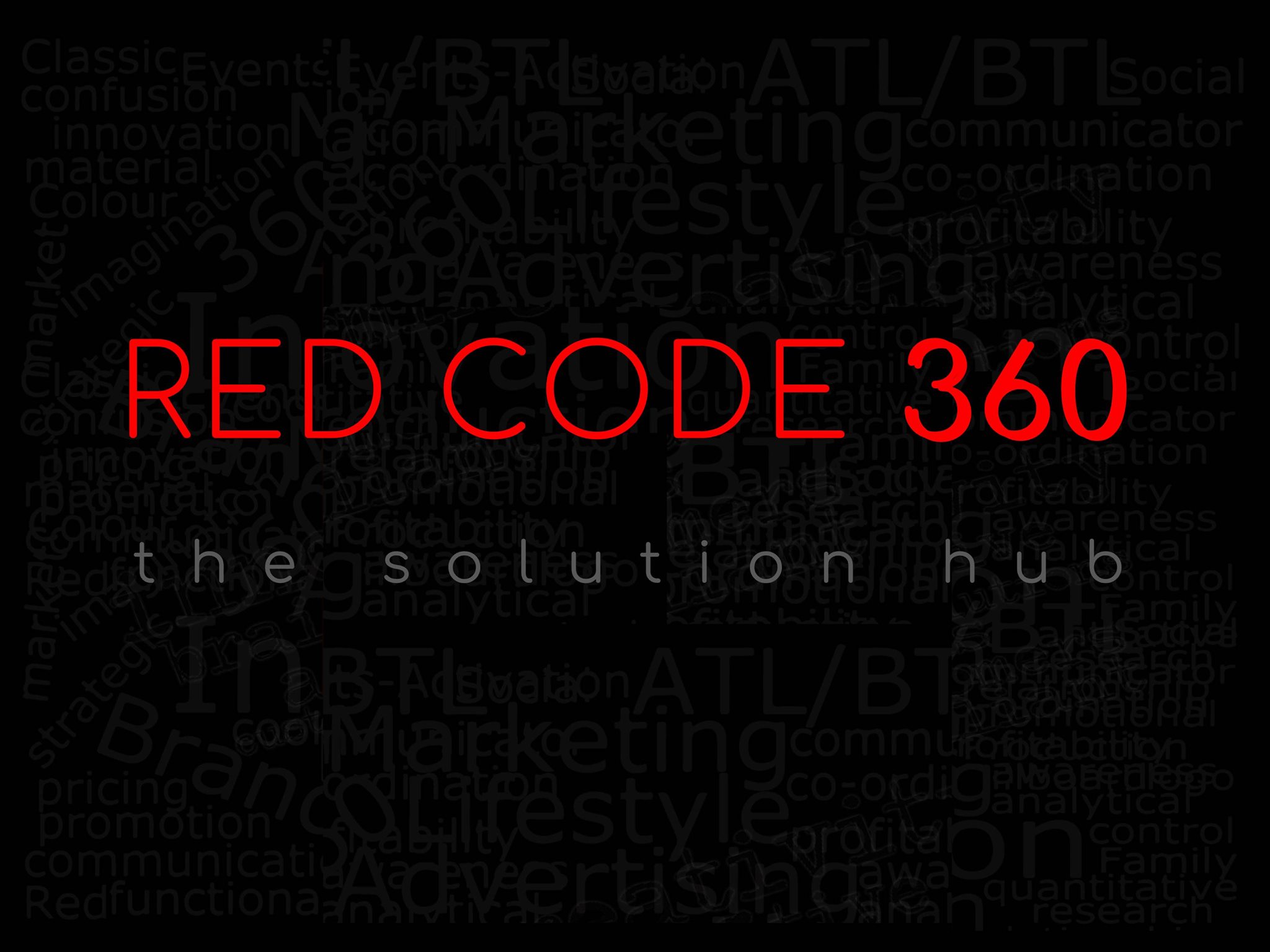 RED CODE 360 - the solution hub | Chittagong
