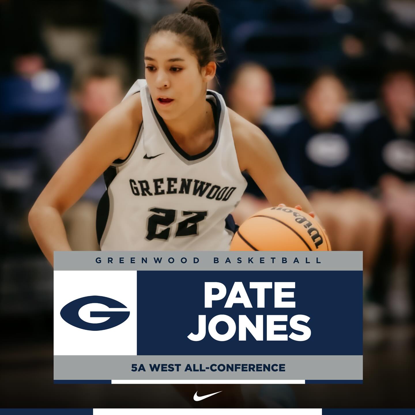 Greenwood Athletics