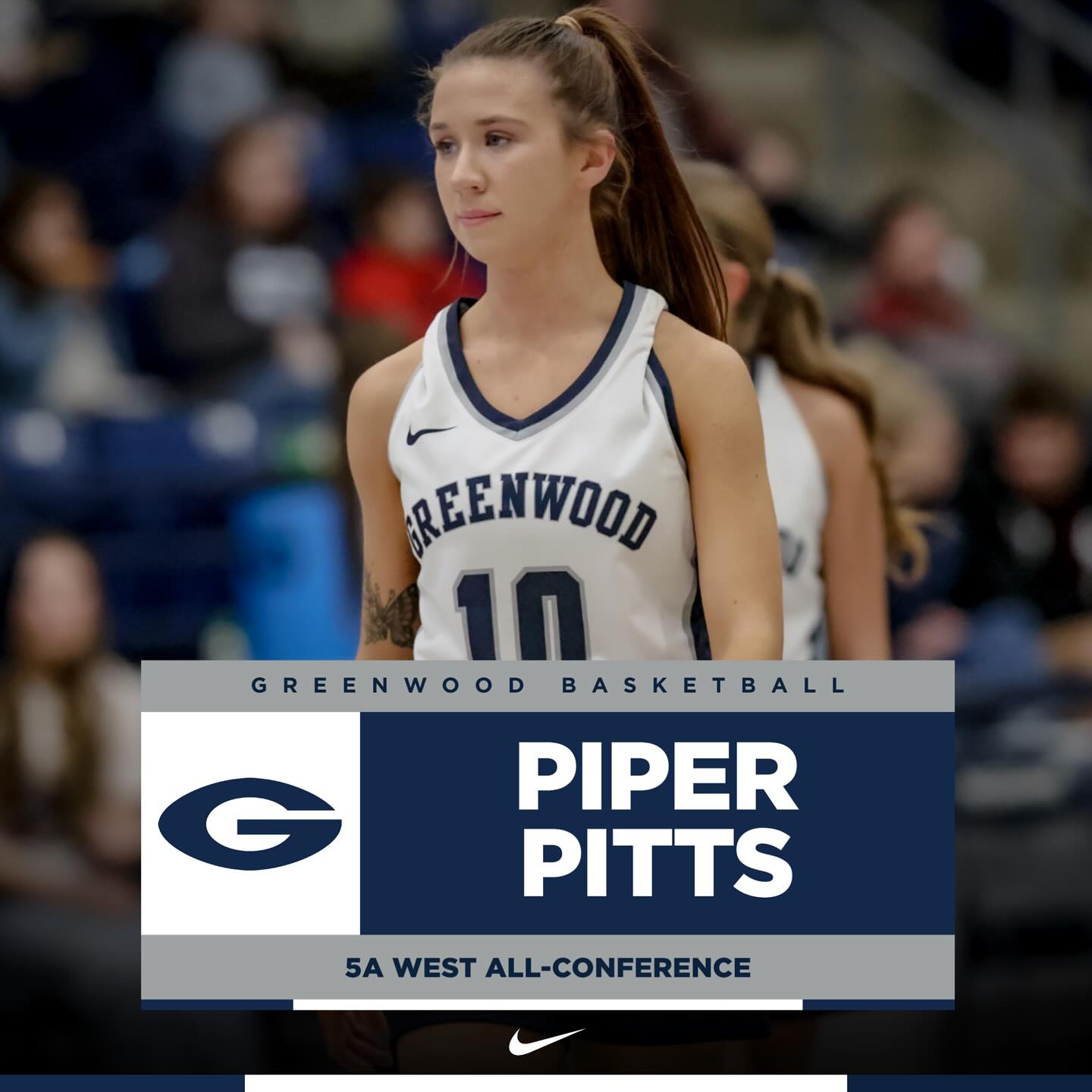 Greenwood Athletics