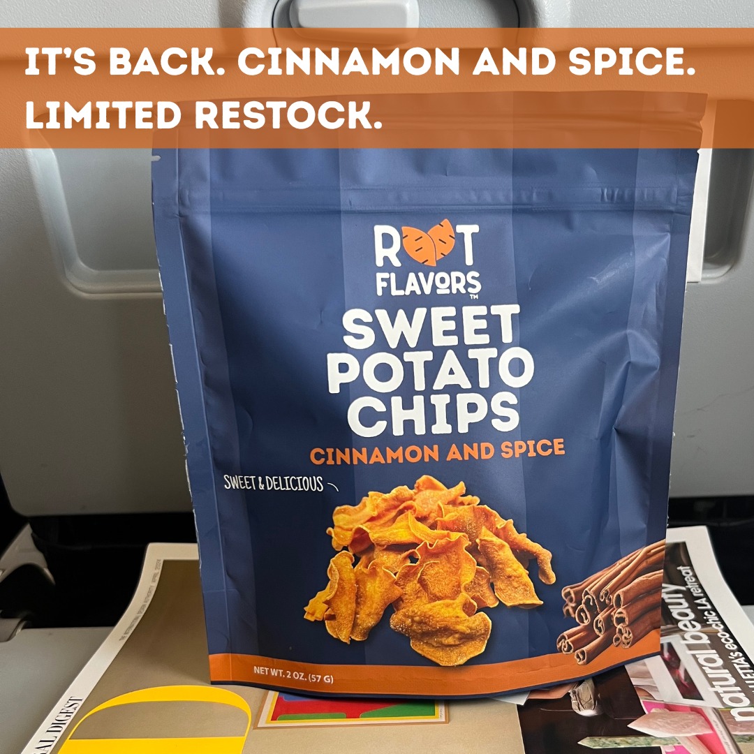 Root Flavors