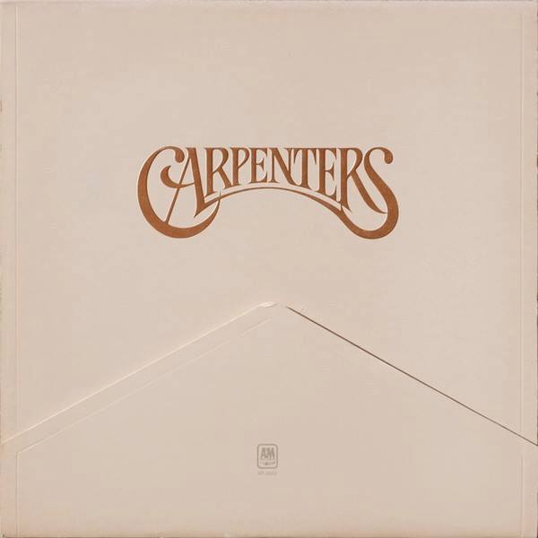 Carpenters' Singles 1969-1981 SACD release review