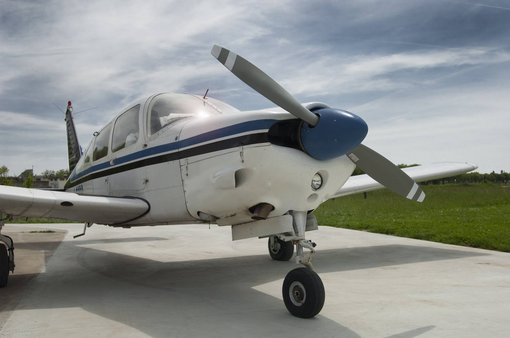 Virtual Airplane Broker | Los Angeles CA