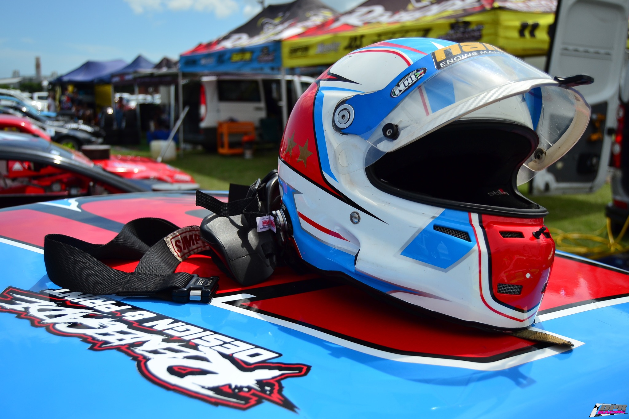 DPR Racing