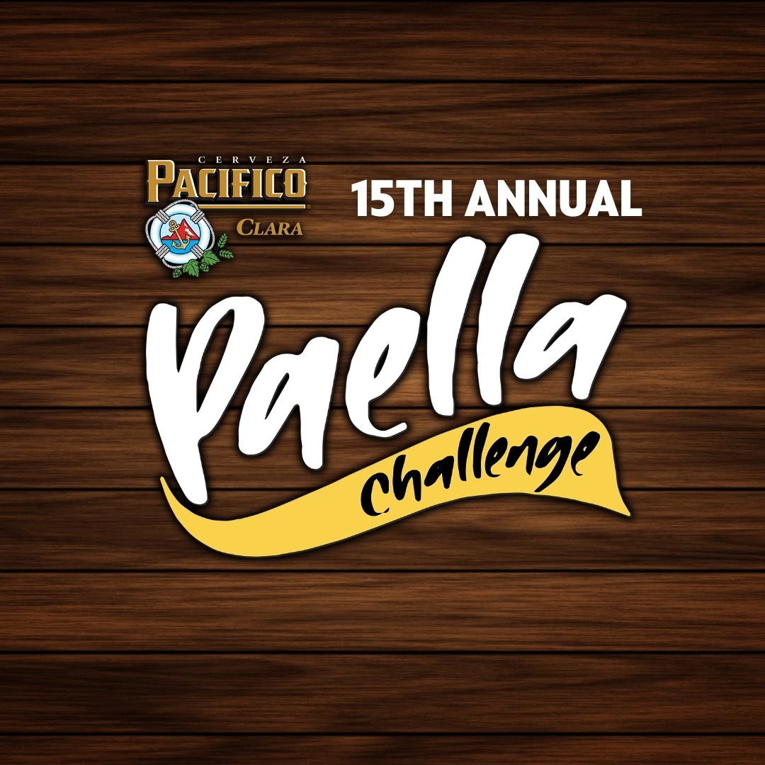 Paella Challenge - MEET THE JUDGE🍽 It is always a pleasure to have Chef ...