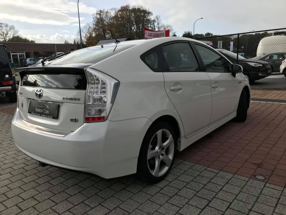 Baskan Cars