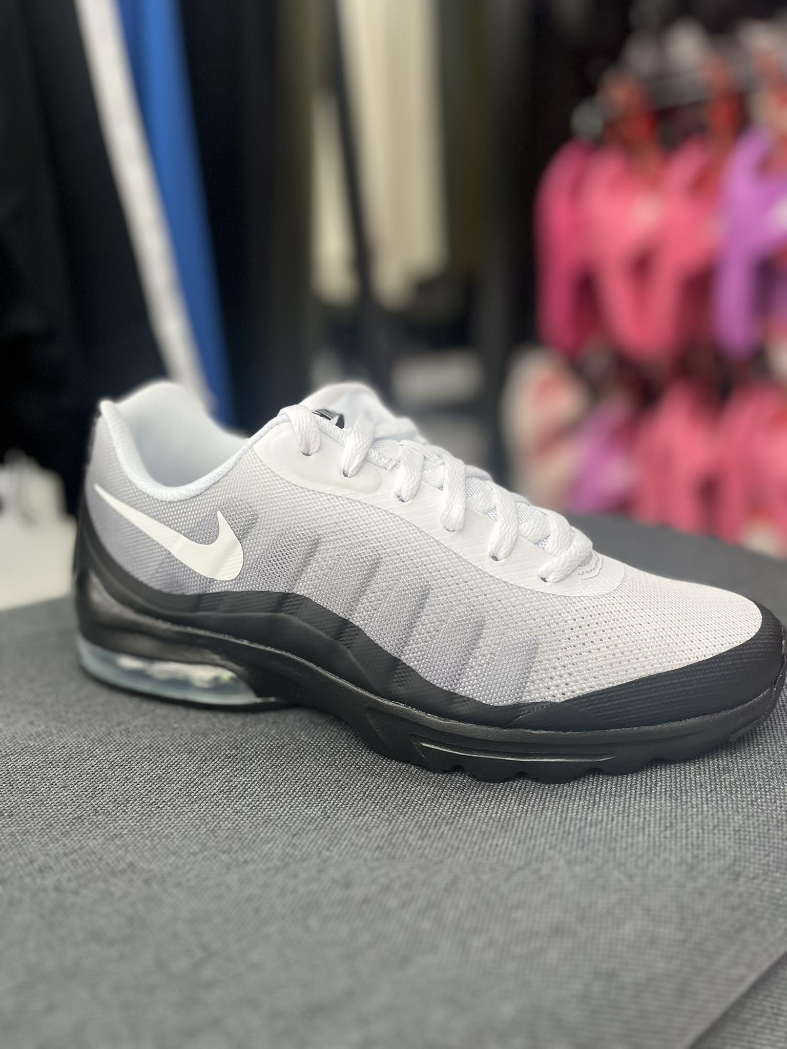 NIKE AIR MAX INVIGOR PRINT Размер: 42, 42.5, 43, 44 🏷️239.00лв