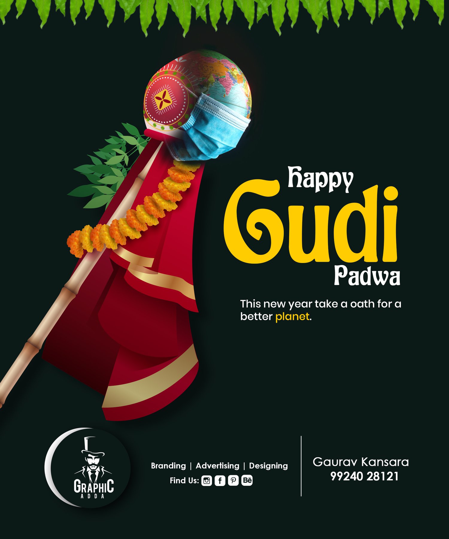 Graphic Adda Advertising & Branding