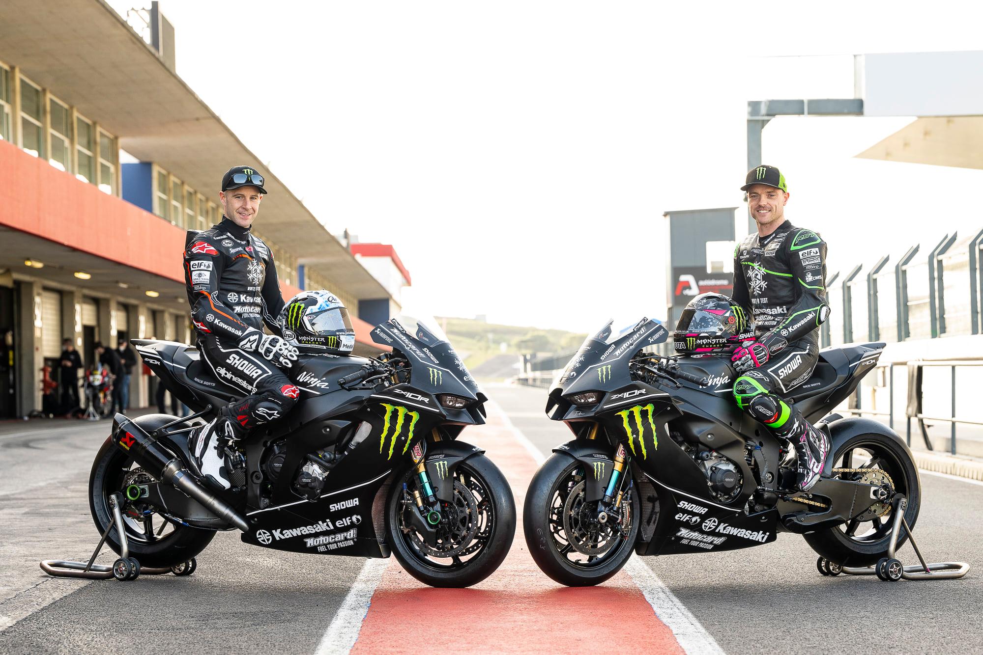 🔥🔥🔥Coming Soon! Kawasaki Kawasaki Ninja® ZX™-10R — The 6! 6
